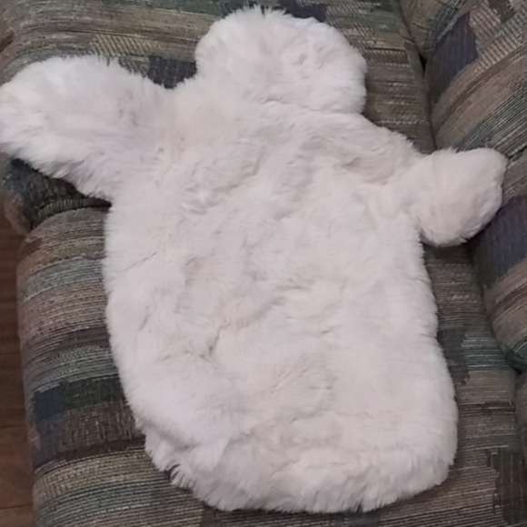 London & Cole Pom Pom Bunting Suit - Picture 2 of 4